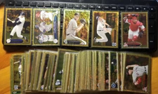 2012 Topps Gold Sparkle #1-330 Series 1 you pick choice