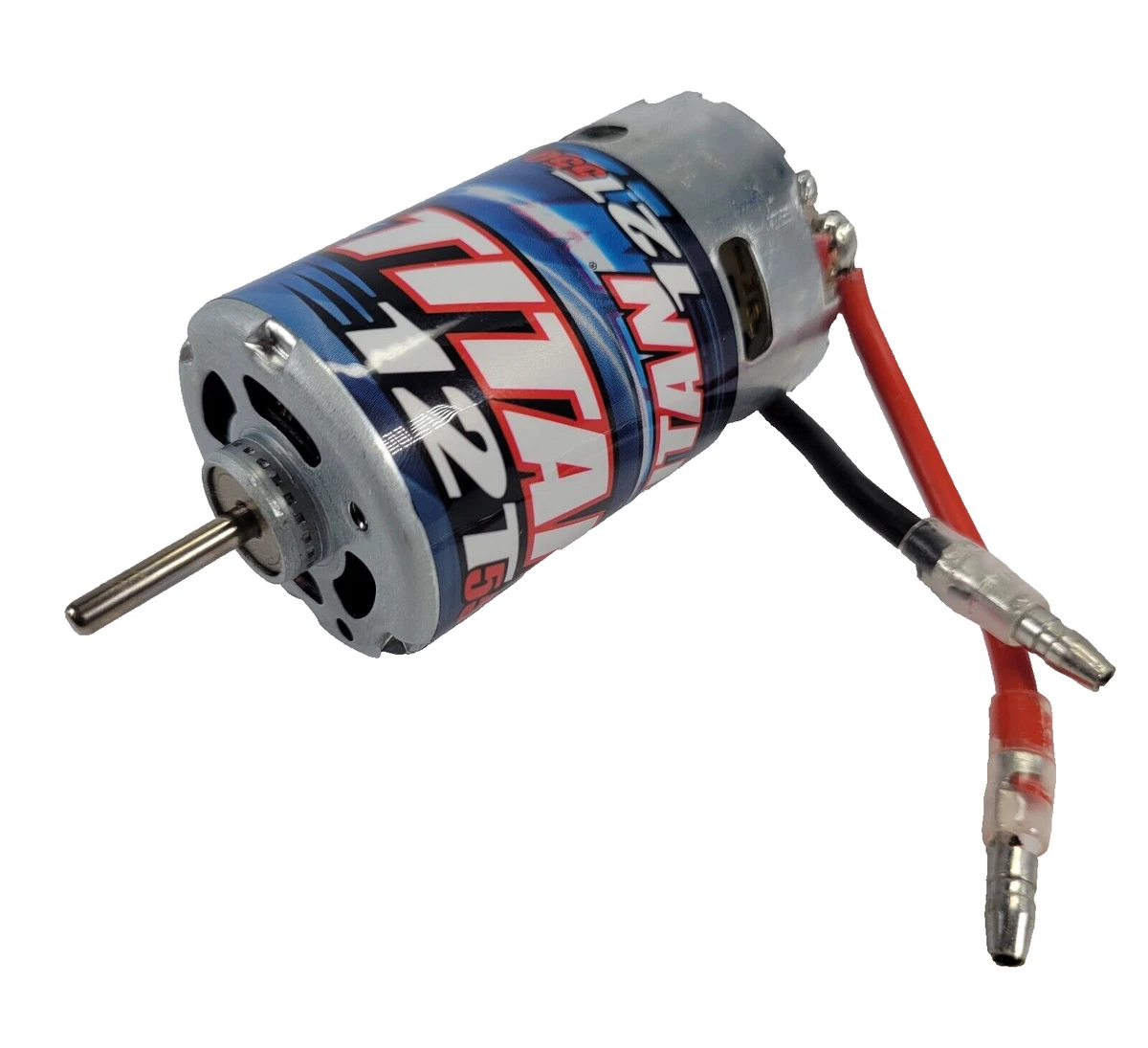 traxxas 12t 550 motor products for sale | eBay