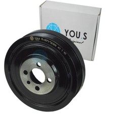 Poulies diverses Skoda ROOMSTER