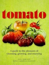 Tomato - Hardcover By DK Publishing - VERY GOOD