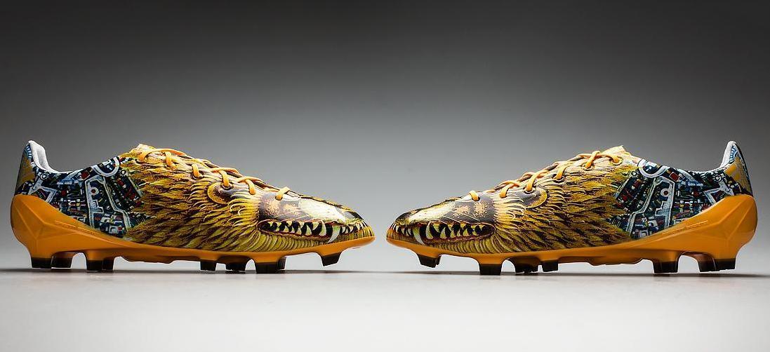 adidas F50 adizero TRX FG Yohji Yamamoto Men's Soccer Shoes adidas F50 adizero TRX FG Yohji Yamamoto Men's Soccer Shoes