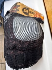 Vintage Pro Vert Rollerblade Hard Cap Knee Pads Skateboard Inline Size L New IOB