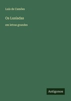 Os LusíAdas LuíS De CamõEs