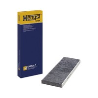 Innenraumfilter Aktivkohlefilter 30 Mm Hengst Filter FüR U.A. Scania P Ii