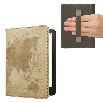 Schutzhülle für Amazon Kindle Paperwhite 2024 Colorsoft Hülle eReader Flipcase