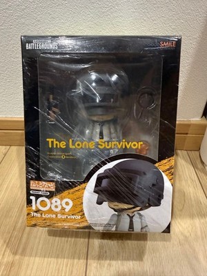 PUBG Nendoroid Figure 1089 Premium Quality