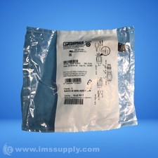 Phoenix Contact SACC-M 8MS-4QO-0,5-M Universal Connector Plug FNFP