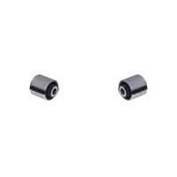 2X NK Querlenkerlager Vorne FüR VW California T4 Camper 70J 7DJ 7DK