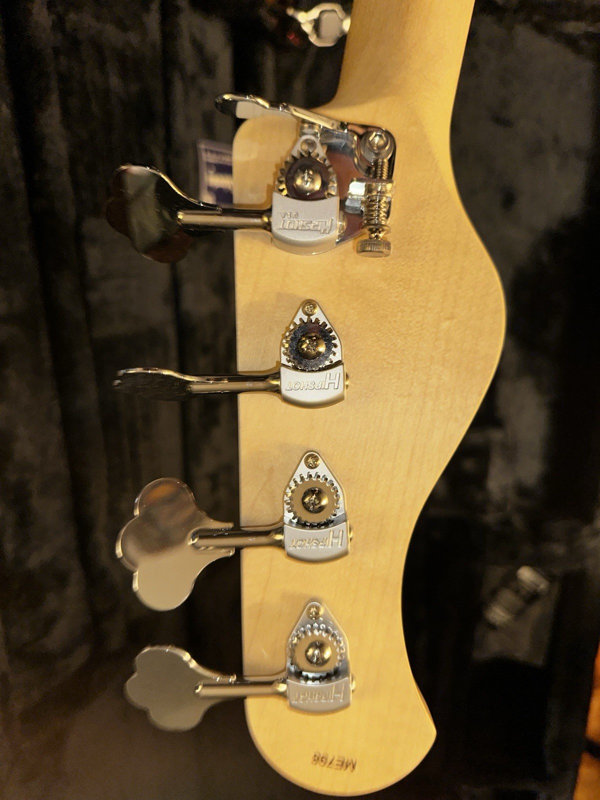 Sadowsky (Japan) MetroExpress 2018 Candy Apple Red Jazz Bass NEW