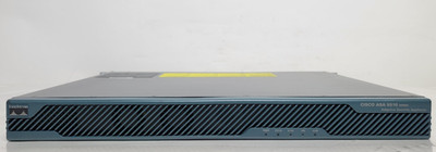 Cisco ASA 5510 Adaptive Security Appliance 4x 1G Ethernet ASA-SSM-10 | ASA5510