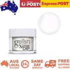 Gelish Dip Xpress SNS Nail Dipping Powder 1620997 - Clear As Day 1.5oz 43g