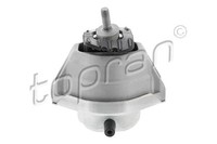 Topran Motorlager Lagerung Motor Links FüR BMW 5Er Touring E61 E60 E64 E63