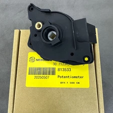 New 1PC Traction Potemtiometer for Crown Wp 2300 813533