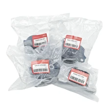 4 PCS Engine Motor & Trans Mount OEM For 2002-2006 Honda CR-V 2.4L Automatic New