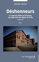 DanièLe ChinèS | DéShonneurs | Taschenbuch | FranzöSisch (2023) | Les Impliqués