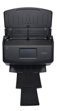 Fujitsu ScanSnap iX1500 Document Scanner -Black PA03770-B005