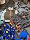 34 PCs  Bundle Boy 18 Months - 2t Mixes Brands Nike Gap Zara And More — photo 7