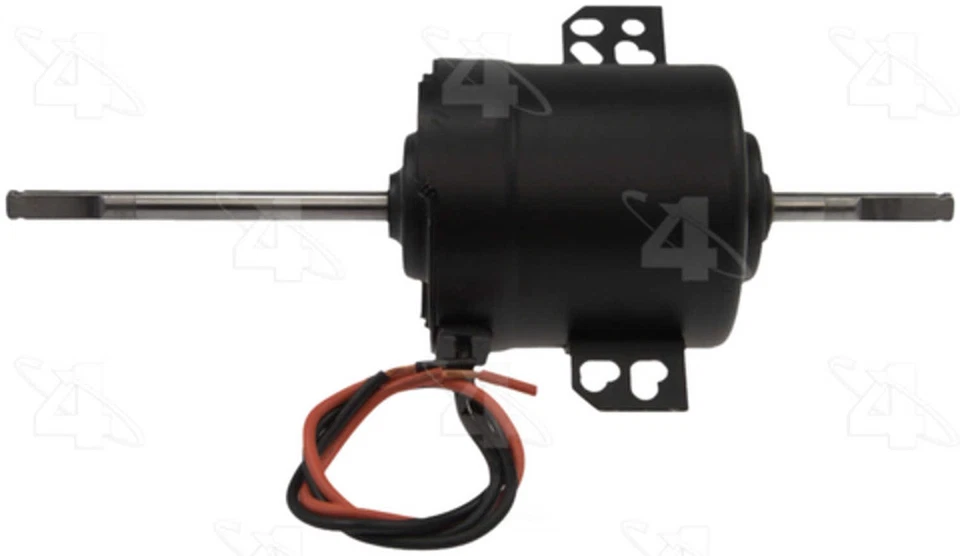 Motor soplador para Acura TL 1995-1998 1996 1997 75706 Foto 2 de 4