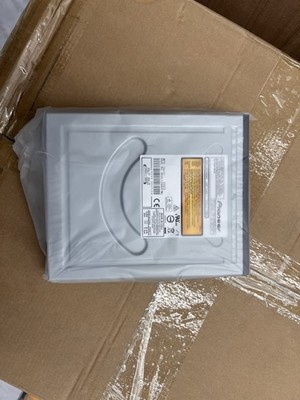Pioneer 16x Blu ray burner BDR-S12-JX supports laptop 4K 3D drive