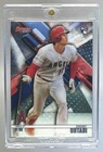 Shohei Ohtani 2018 Bowman's Best #1 Rookie RC