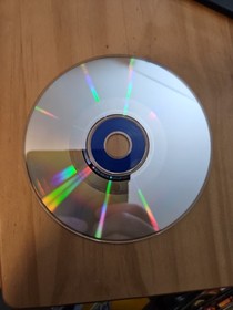 Resident Evil-Code Veronica - Dreamcast (DC)