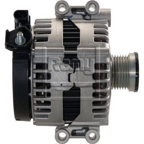 Генератор переменного тока премиум-класса Remy 12891 для некоторых моделей BMW 07-13 годов выпуска - Изображение 4 из 4
