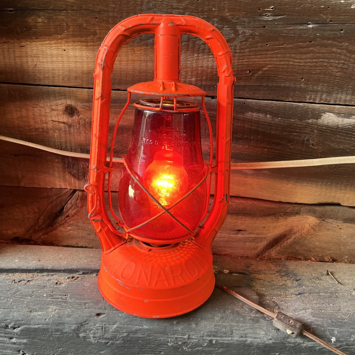 dietz monarch lantern products for sale | eBay