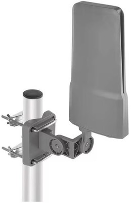 EMOS VILLAGE FLIPP V200 J0804 Universal-Antenne, DVB-T2, DAB, LTE/4G/5G Filter