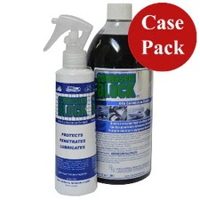 Corrosion Block 32oz Bottle w/ Pump - Non-Hazmat Case of 4 