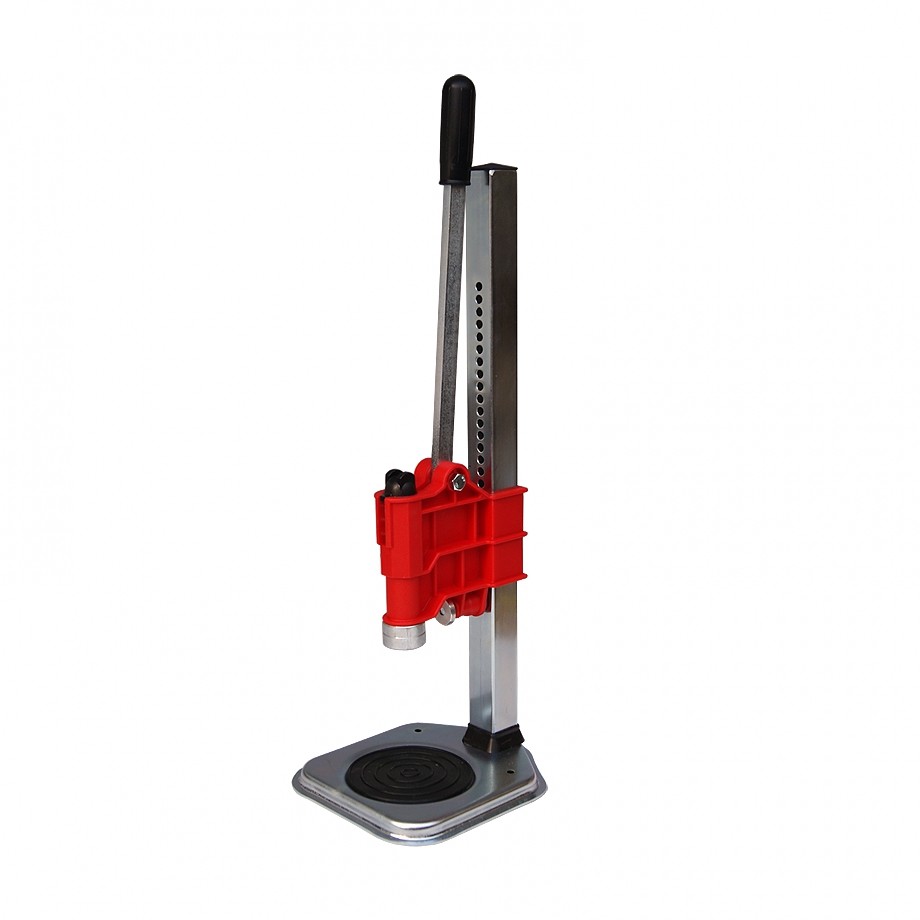 Beer Bottle Crown Capper Table / Counter Top Mounted For 26mm Or 29mm Caps