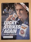 1982 New Jersey Devils 1st Season Program vs. Canadiens - NHL Hockey - 10/14/82 — photo 2