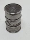 VINTAGE Rare Socony SOCONY-VACUUM PEGASUS cutting fluid - pre mobil - M