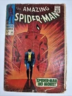 Amazing Spider-Man #50 (July 1967) First Appearance Kingpin - See Photos