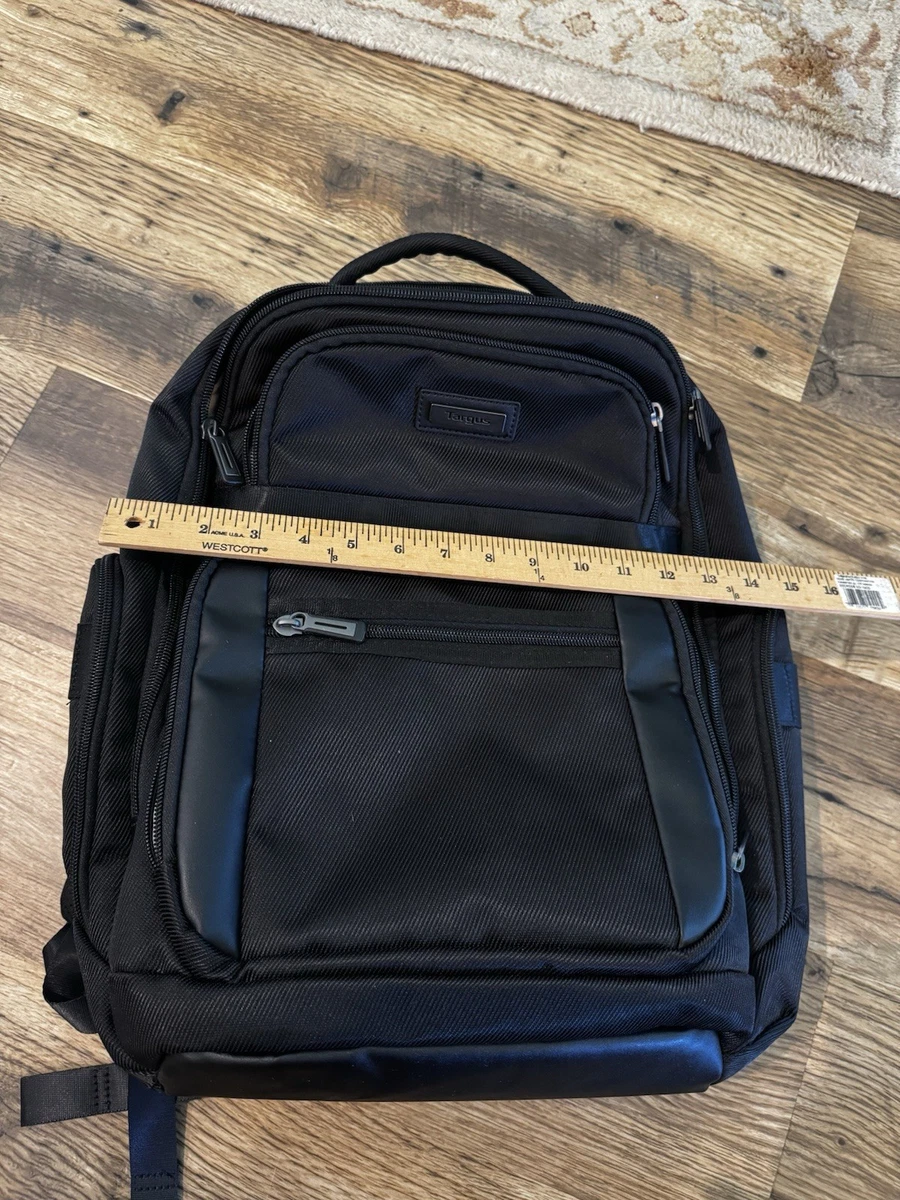 Targus Laptop Backpacks for 14 in Laptop for sale | eBay