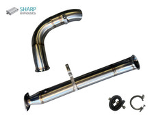 Landcruiser 79 Series Single Cab   DPF back, ...
