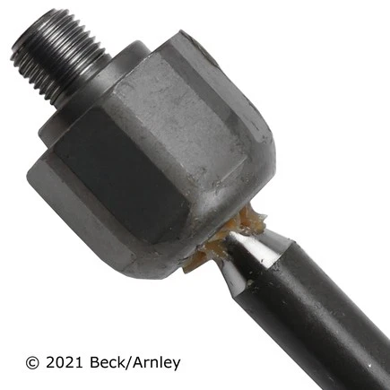 Beck Arnley 101-7827 Tie Rod End - Image 3 of 4