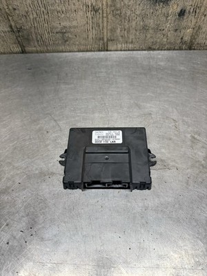 2013 Ford F150 5.0L 2WD 4X2 OEM Differential Lock Module CL3A-7H417-AB