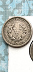 LOT of Pretty 1905 "Fine" & 1909 "Fine+" Liberty Nickels, both NICE EYE-APPEAL! — photo 5