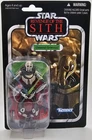 Star Wars Vintage Collection Figure VC17 General Grievous Revenge of Sith 2010