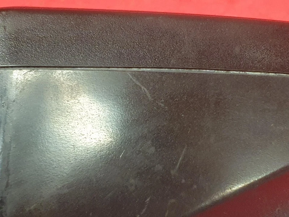 YAMAHA FZ1 SPEEDO CUADRO DE INSTRUMENTOS VELOCÍMETRO 2007 1,0 L GASOLINA    Foto 4 de 4