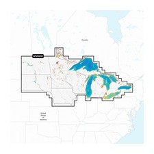 Navionics Platinum NPUS005R - U.S. North 010-C1368-40 