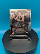 2024 Panini Prizm WNBA - Megan Gustafson #78
