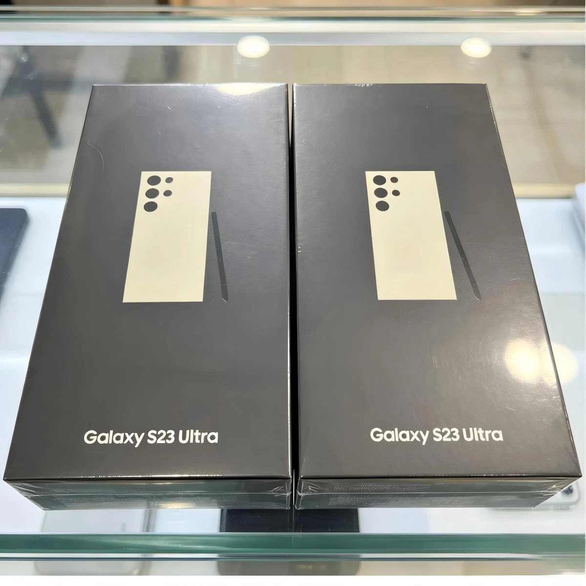 Las mejores ofertas en Samsung Galaxy S23 Ultra 512 GB | eBay
