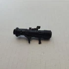 GI Joe Figure Accessory 1991 Red Star          Missile Launcher