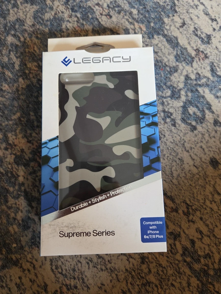 Supreme Cases, Covers & Skins for iPhone 7 Plus for sale | eBay