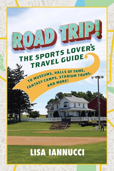Road Trip | Lisa Iannucci | Taschenbuch | Kartoniert / Broschiert | Englisch-image