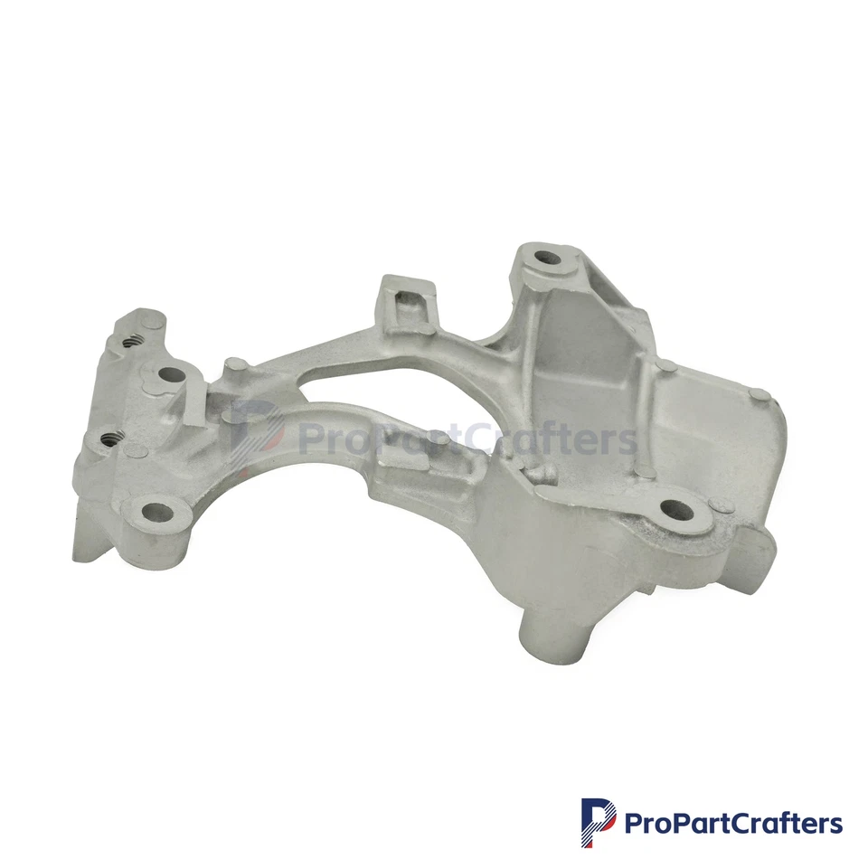 NEW For 2006-2011 Honda Civic 1.8L A/C Compressor Bracket 38930-RNA-A00 US - Image 4 of 4