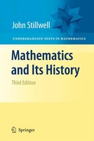 Mathematics And Its History | John Stillwell | Englisch | Buch | 2010