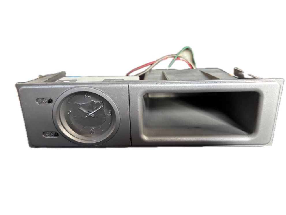 OEM Daihatsu 99-04 Mira GINO L700S L710S Genuine Option Analog