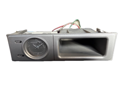 ダイハツ/ミラジーノ/ミラ/オールドクロック/時計/L700S/L700 OEM Daihatsu 99-04 Mira GINO L700S L710S Genuine Option Analog
